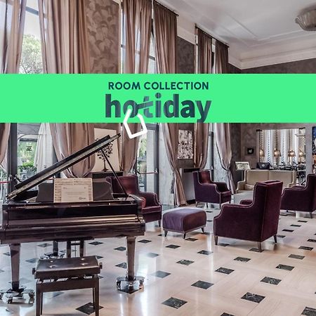 Hotiday Room Collection - Roma Cornelia Exteriör bild