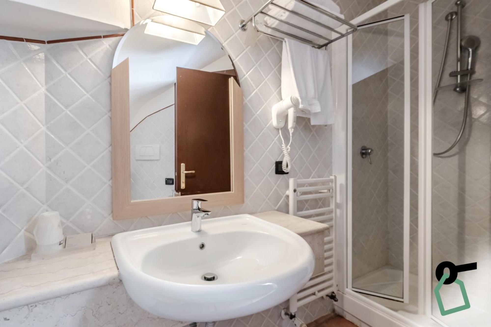 Hotiday Room Collection - Roma Cornelia Exteriör bild