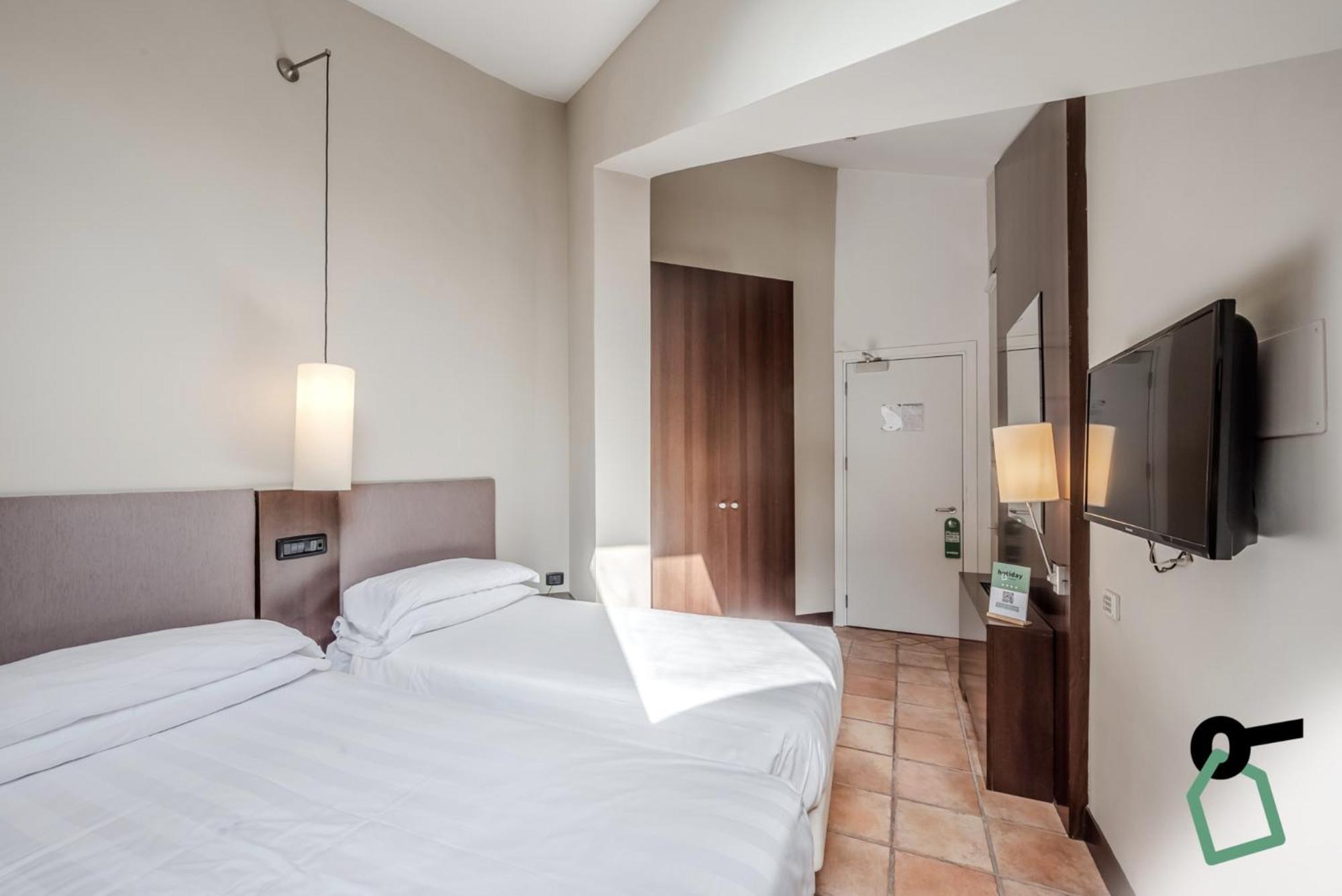 Hotiday Room Collection - Roma Cornelia Exteriör bild